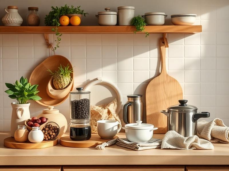 Everyday Household Needs