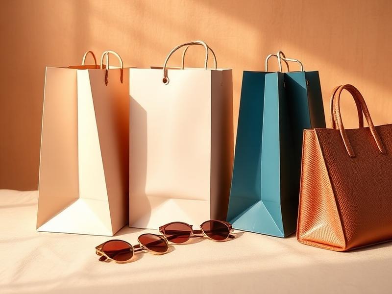 Shopping Sprees