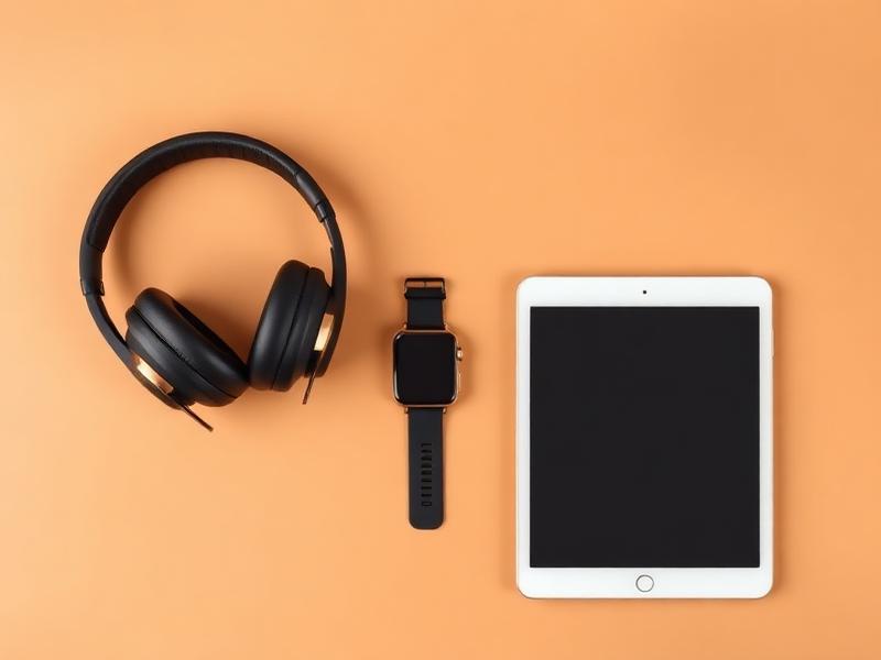 Tech & Electronics