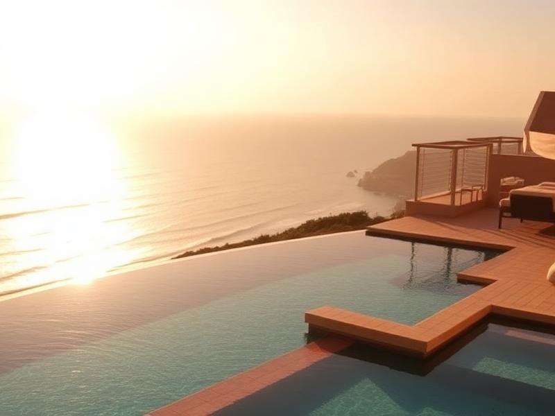 Travel & Getaways